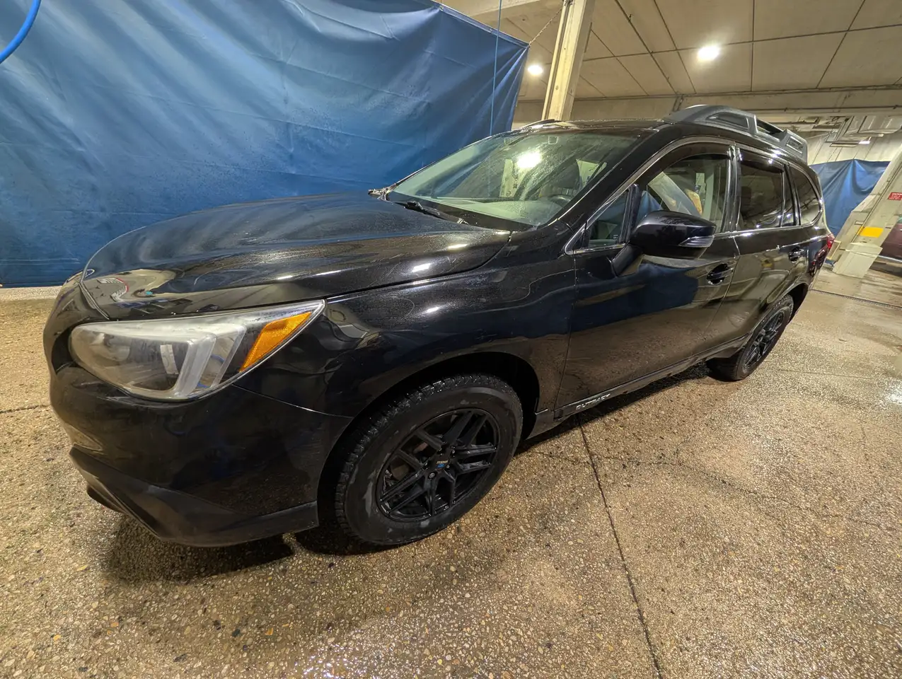 Subaru OUTBACK снимка Subaru OUTBACK
