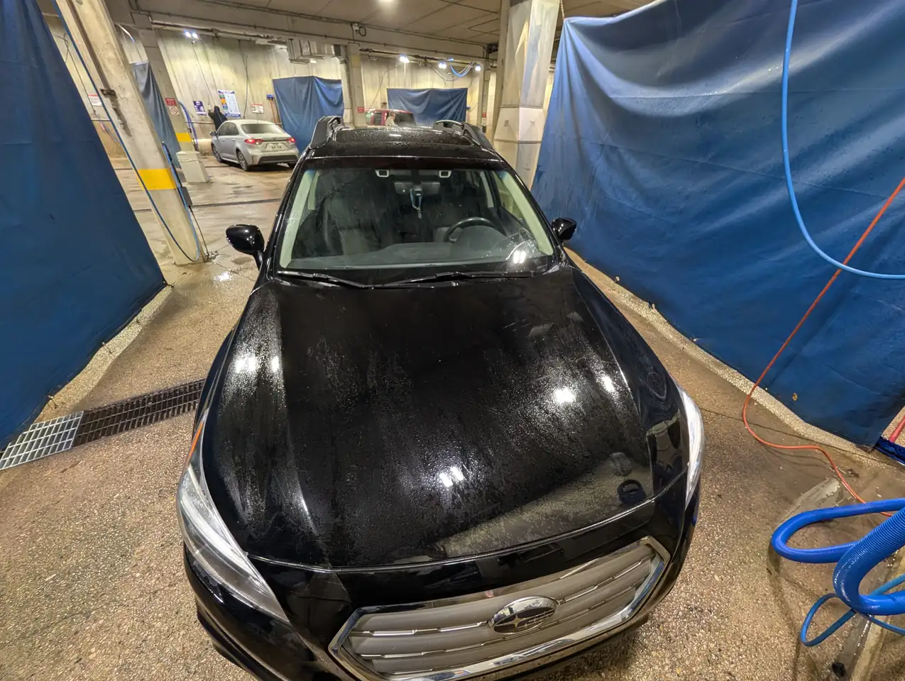 Subaru OUTBACK снимка Subaru OUTBACK