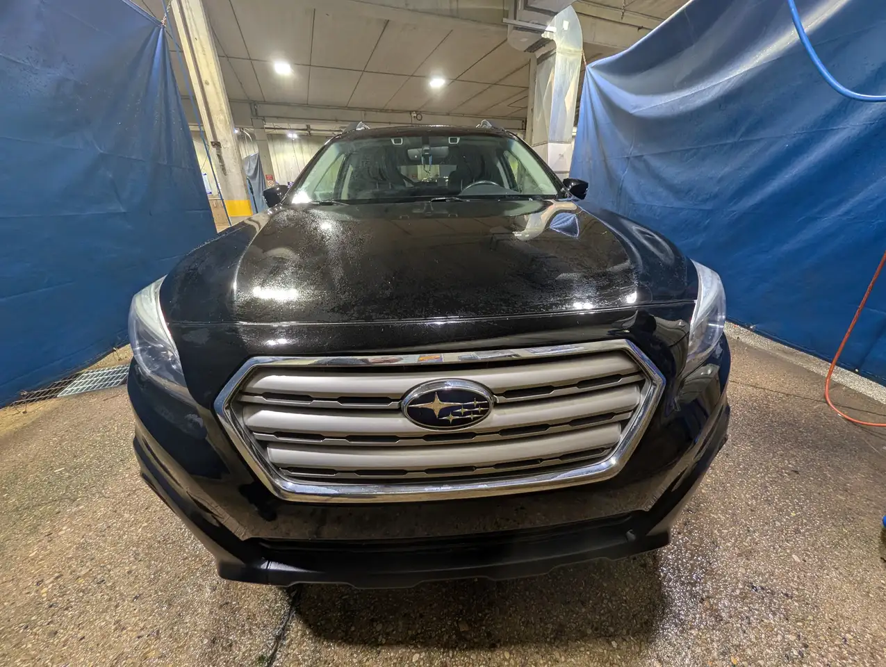 Subaru OUTBACK снимка Subaru OUTBACK