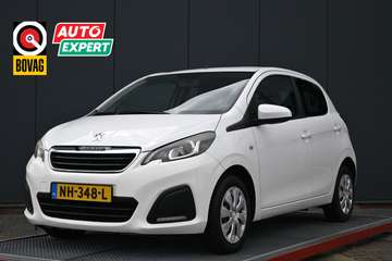 1.0 e-VTi Active