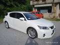 Lexus CT 200h CT 2010 1.8 Executive cvt Biały - thumbnail 6