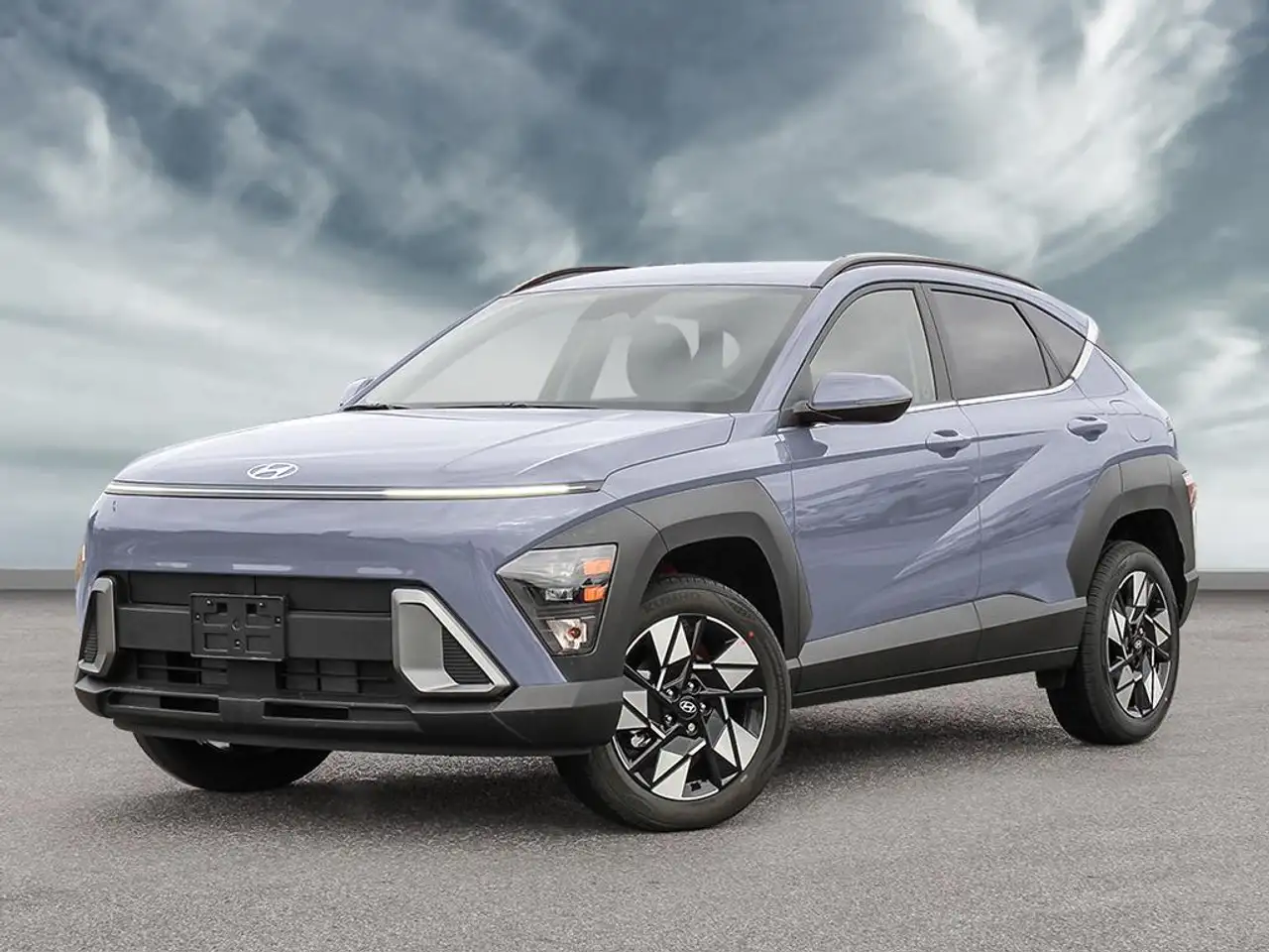 2026 Hyundai KONA