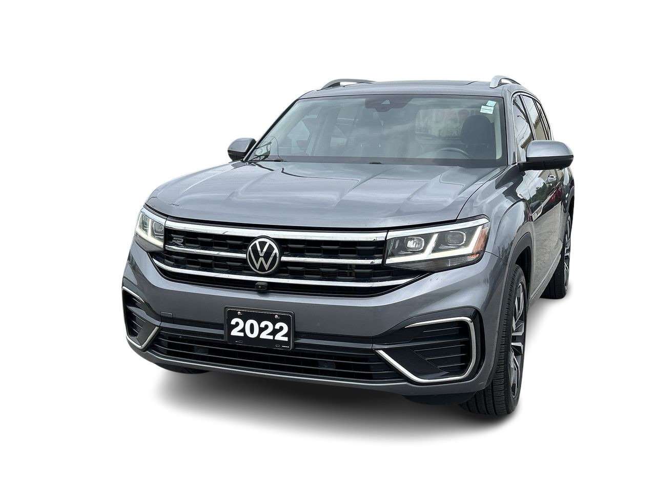 2022 Volkswagen Atlas Execline 3.6L AWD REMOTE START | 3RD ROW | PANO RO — снимка 5