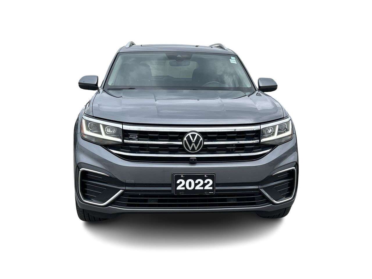 2022 Volkswagen Atlas Execline 3.6L AWD REMOTE START | 3RD ROW | PANO RO — снимка 4