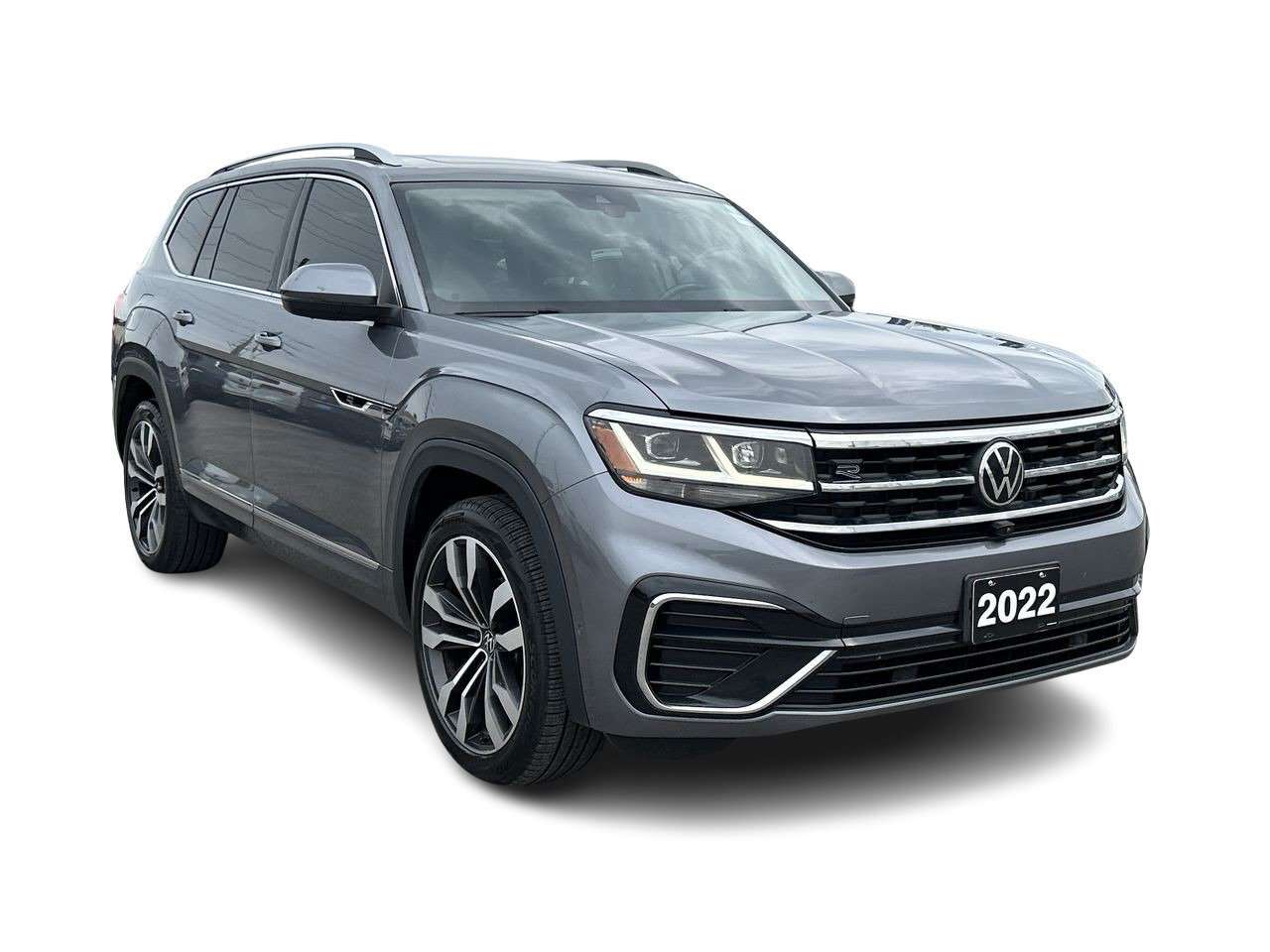 2022 Volkswagen Atlas Execline 3.6L AWD REMOTE START | 3RD ROW | PANO RO — снимка 2