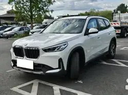 BMW X1 sDrive 18i 136 ch DKG7 xLine