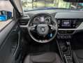 Skoda Kamiq Ambition 1.5 TSI AHK GRA LED SmartLink 16" Bleu - thumbnail 9