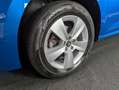 Skoda Kamiq Ambition 1.5 TSI AHK GRA LED SmartLink 16" Bleu - thumbnail 8
