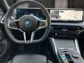 BMW i4 xDrive40 Gran Coupé G26 XE2 Schwarz - thumbnail 7