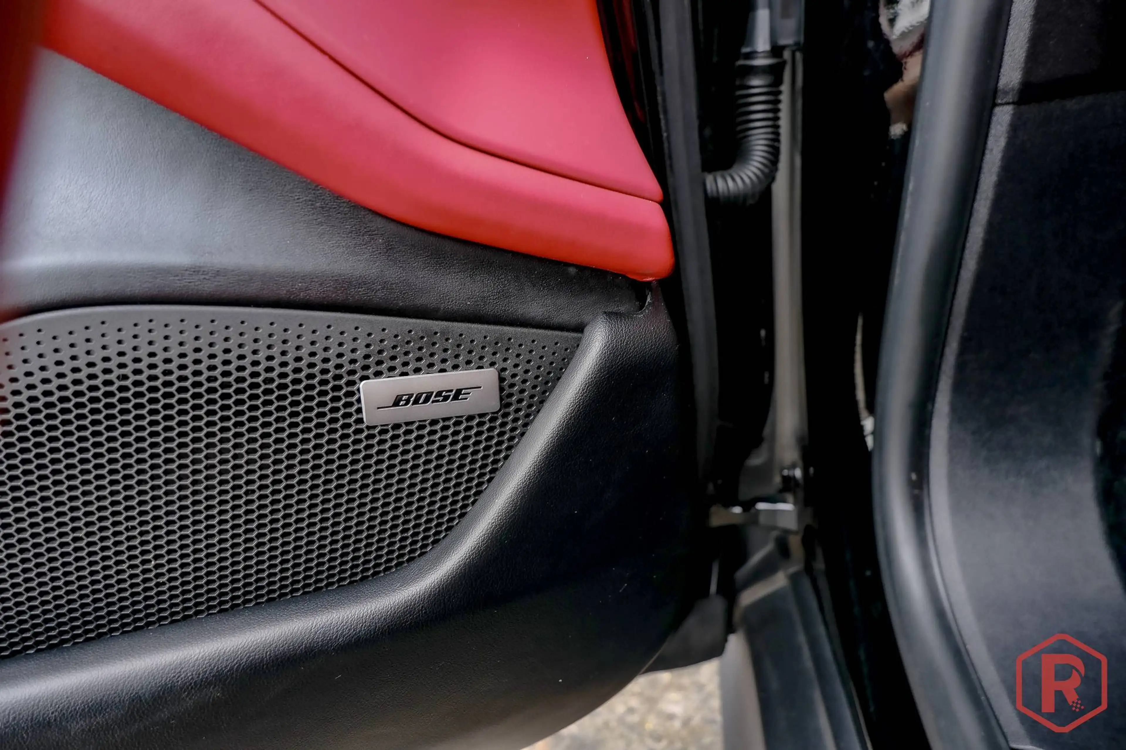 Porsche Taycan BOSE Belgisch 1Eigenaar Historiek — photo 13