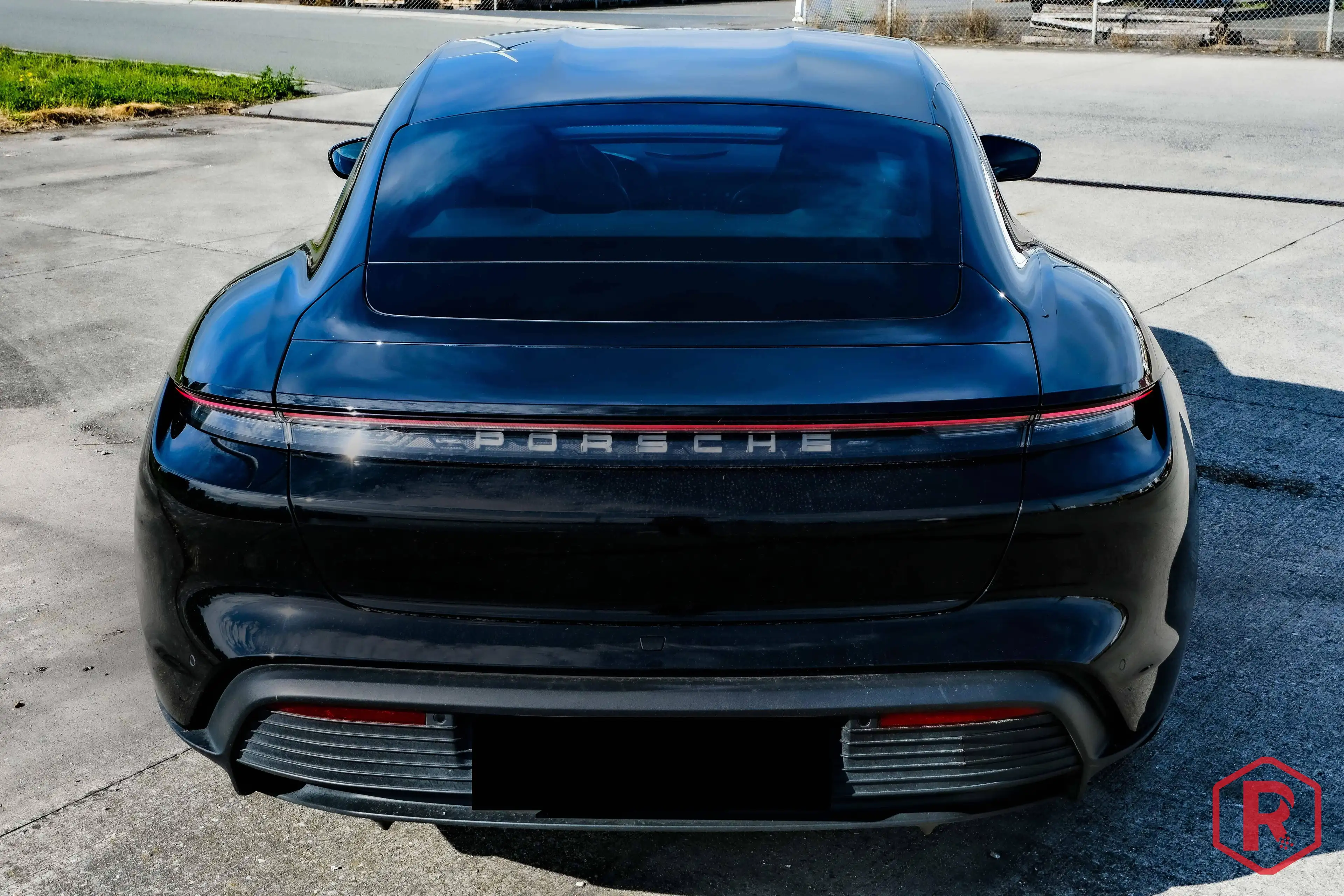 Porsche Taycan BOSE Belgisch 1Eigenaar Historiek — photo 6