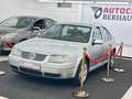 Volkswagen Bora Lim. Trendline*AUTOMATIK*LEDER*KLIMA Silber - thumbnail 3