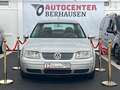 Volkswagen Bora Lim. Trendline*AUTOMATIK*LEDER*KLIMA Silber - thumbnail 1