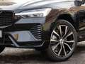 Volvo XC60 T8 Recharge AWD Ultimate Dark #AHK/Sitzh./PDC/R... Nero - thumbnail 6