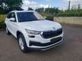 Skoda Kodiaq Kodiaq 2.0 TDI 4x4 DSG Style Blanc - thumbnail 33