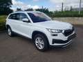 Skoda Kodiaq Kodiaq 2.0 TDI 4x4 DSG Style Blanc - thumbnail 3