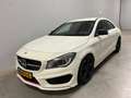 Mercedes-Benz CLA 250 Edition 1 AMG Aut. Leer Harman/Kardon Blanc - thumbnail 7