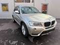 BMW X3 2,0d Österreich Paket | Leder | Pano | Automatik Beige - thumbnail 3