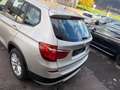BMW X3 2,0d Österreich Paket | Leder | Pano | Automatik Beige - thumbnail 8