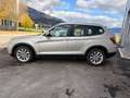 BMW X3 2,0d Österreich Paket | Leder | Pano | Automatik Beige - thumbnail 4