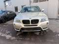 BMW X3 2,0d Österreich Paket | Leder | Pano | Automatik Beige - thumbnail 2