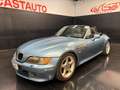 BMW Z3 Z3 Roadster 2.8 24v cat. AUTOMATICA ASI Blu/Azzurro - thumbnail 2