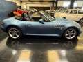 BMW Z3 Z3 Roadster 2.8 24v cat. AUTOMATICA ASI Blu/Azzurro - thumbnail 5