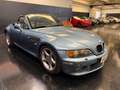BMW Z3 Z3 Roadster 2.8 24v cat. AUTOMATICA ASI Blu/Azzurro - thumbnail 4