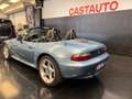 BMW Z3 Z3 Roadster 2.8 24v cat. AUTOMATICA ASI Blu/Azzurro - thumbnail 8
