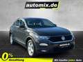 Volkswagen T-Roc AHK,SHZ,Winterp.,SpurH Gris - thumbnail 4