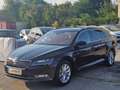 Skoda Superb 2,0 TDI Style Pickerl + Service-OK 1A-Zustand R... Schwarz - thumbnail 7