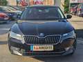 Skoda Superb 2,0 TDI Style Pickerl + Service-OK 1A-Zustand R... Schwarz - thumbnail 3