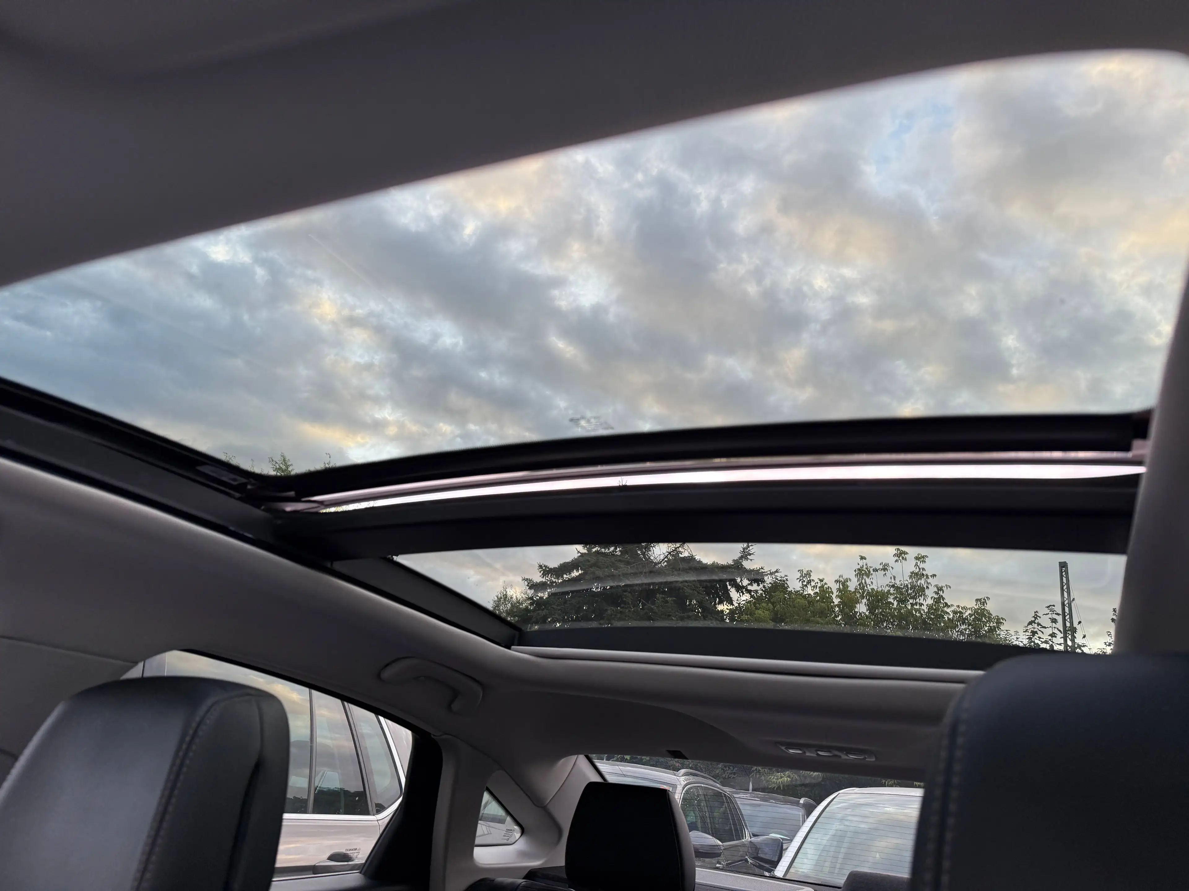 Renault Talisman Limited — photo 14