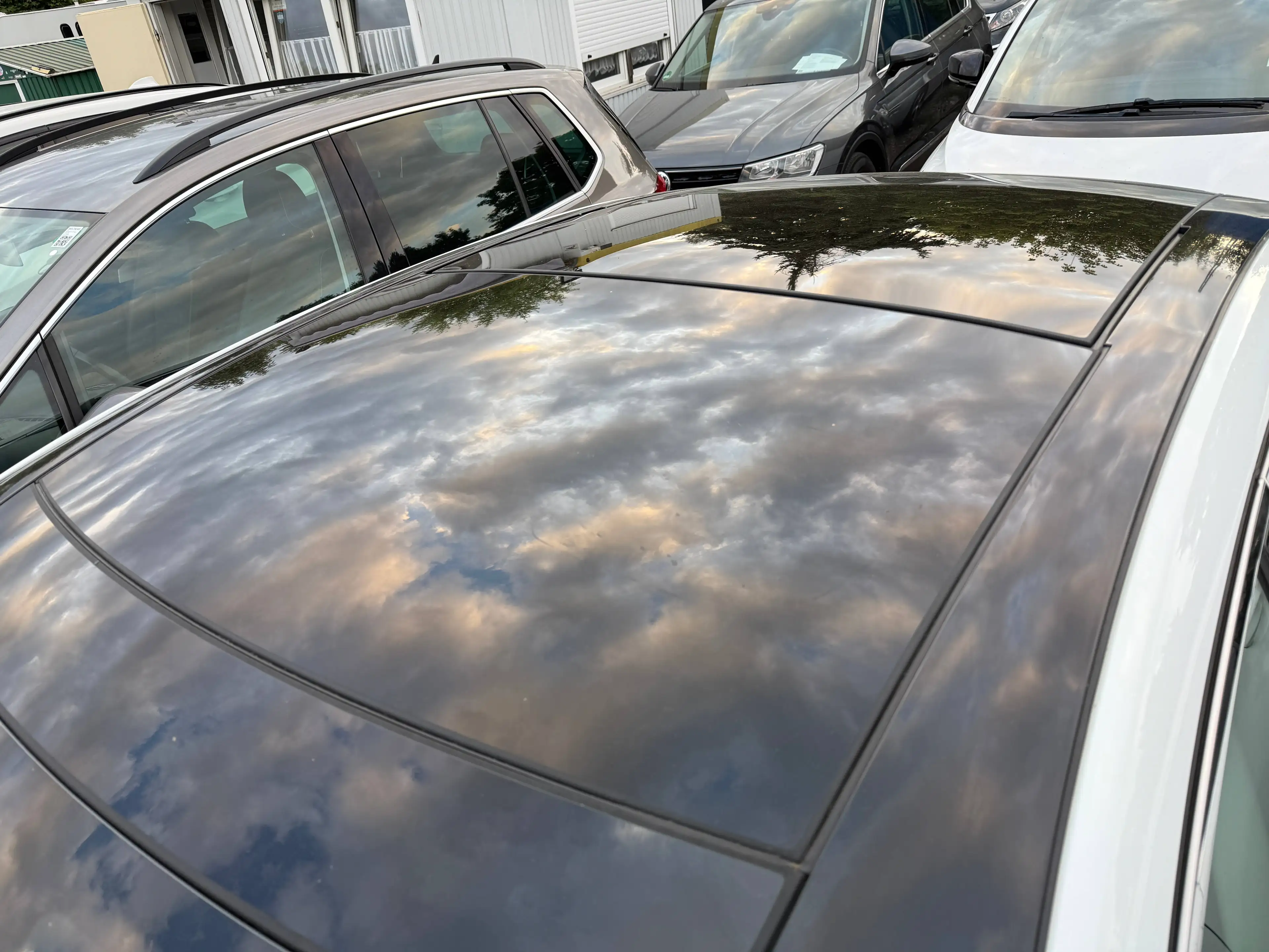 Renault Talisman Limited — photo 15