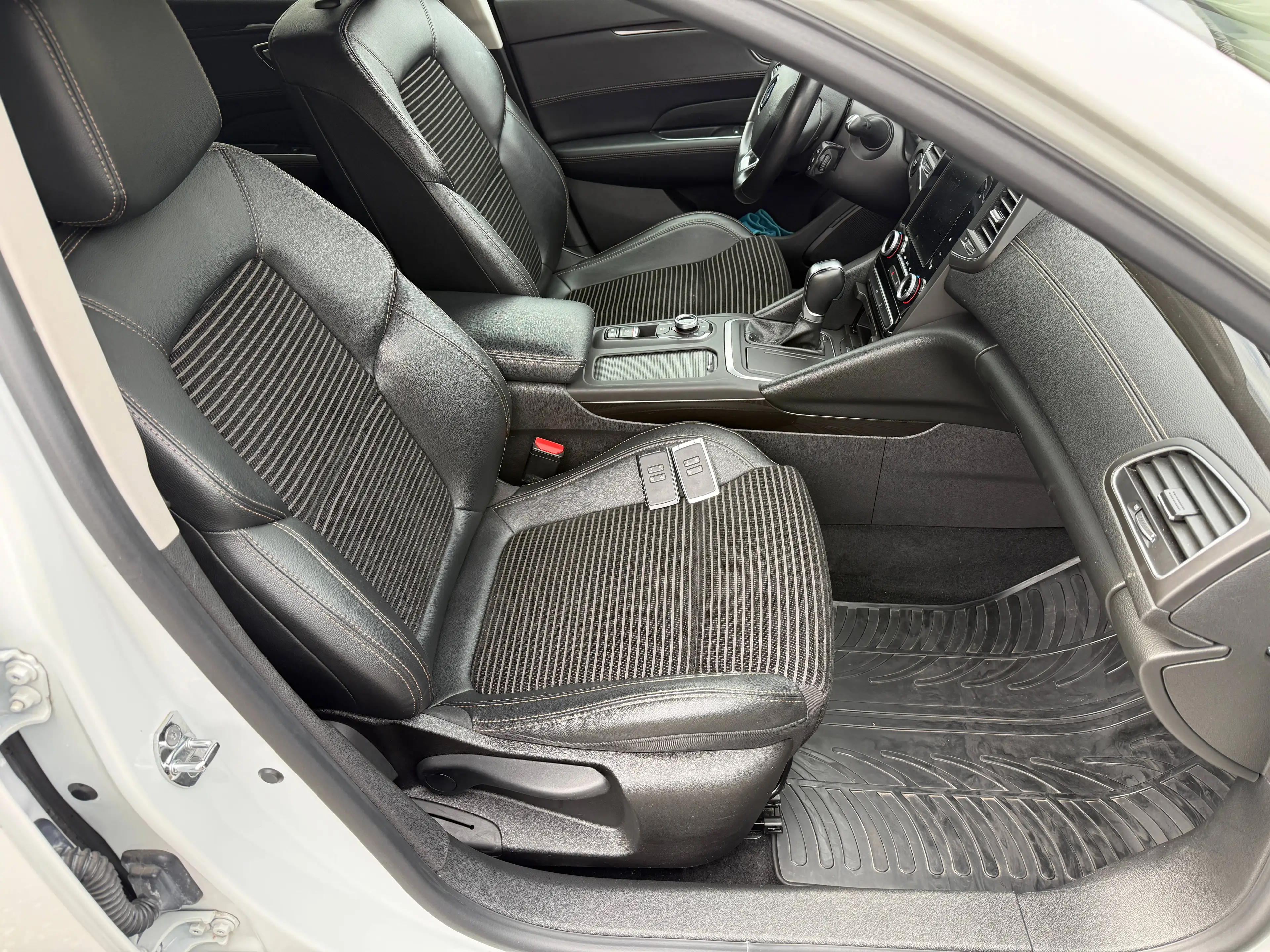 Renault Talisman Limited — photo 11