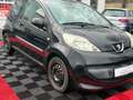 Peugeot 107 *KLIMA*TÜV 04.2026* Schwarz - thumbnail 6