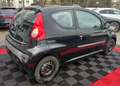 Peugeot 107 *KLIMA*TÜV 04.2026* Schwarz - thumbnail 10