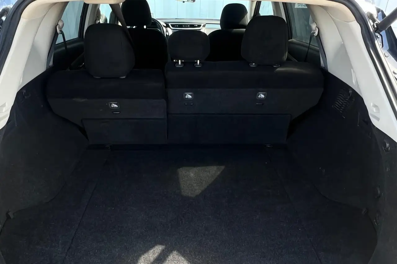 Nissan Murano снимка Nissan Murano