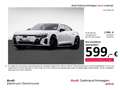 Audi e-tron GT quattro BLACKPAK PANO B&O 360°CAM LM21 Weiß - thumbnail 1