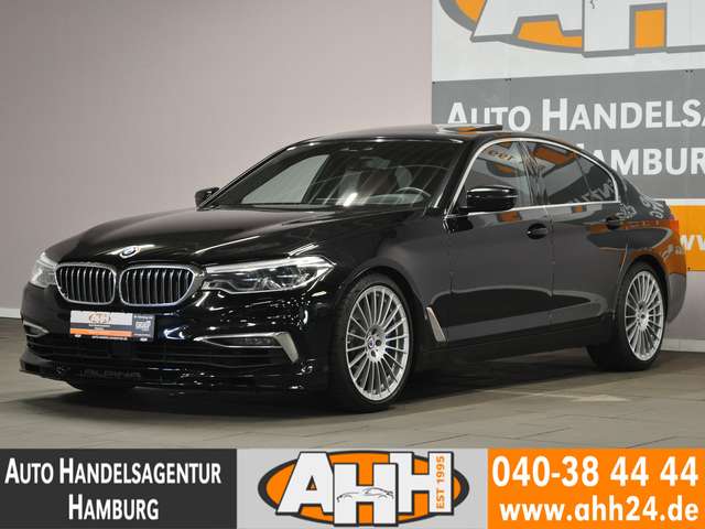 Imagine Alpina B5 Bi-TURBO DAB|WIFI|PANO|NV|360|DTR|B&W|SKL|SHZ