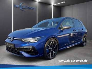 VIII 2.0 TSI 4Motion Navi HarmanKardon