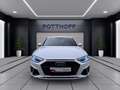 Audi A4 40 TDI S LINE AHK NAVI VIRTUAL PANO Weiß - thumbnail 7