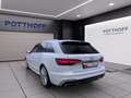 Audi A4 40 TDI S LINE AHK NAVI VIRTUAL PANO Weiß - thumbnail 2