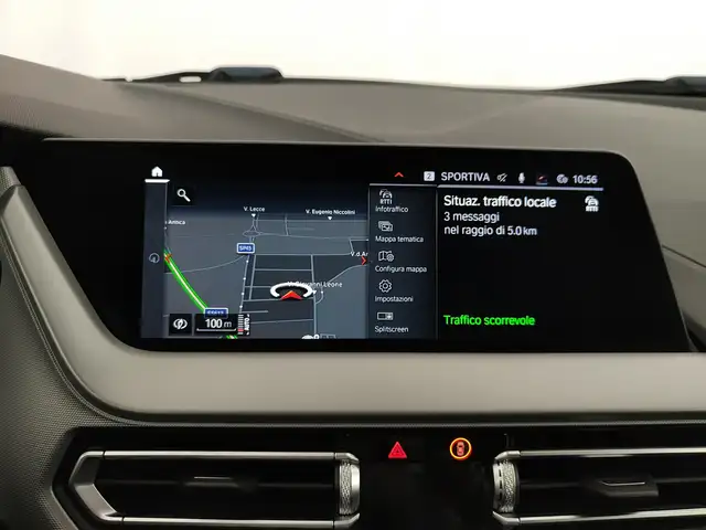 BMW 1 Series view 13