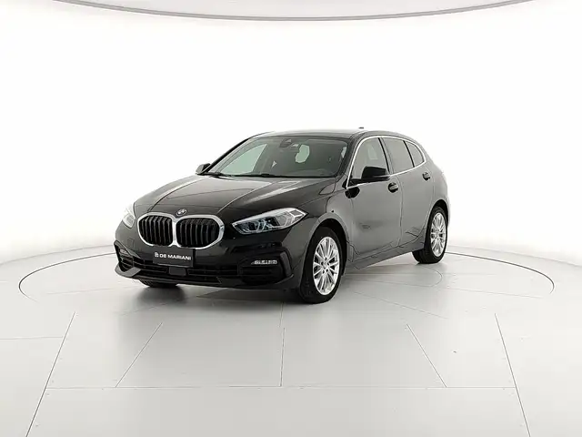 BMW 1 Series main image