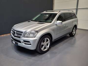 CDI 4Matic *TOP Ausstattung| 7-Sitze*