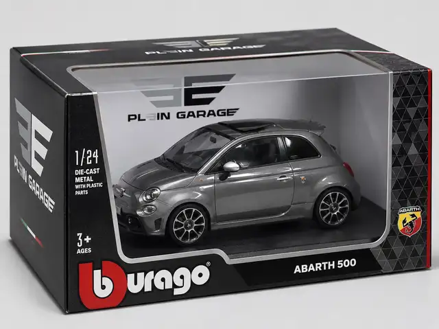 Abarth 595 Turismo 595 2016 1.4 t-jet Turismo 165cv my19 *PROMO*