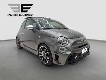 595 2016 1.4 t-jet Turismo 165cv my19