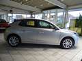 Opel Corsa F 1.2 Klimaanlage, LED, Sitzheizung Argent - thumbnail 6