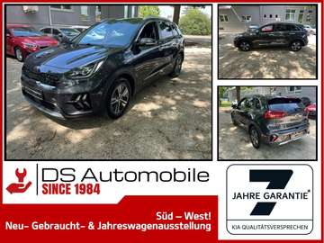 1.6 PHEV DCT Spirit |LEDER|AHK|KAMERA|JBL|